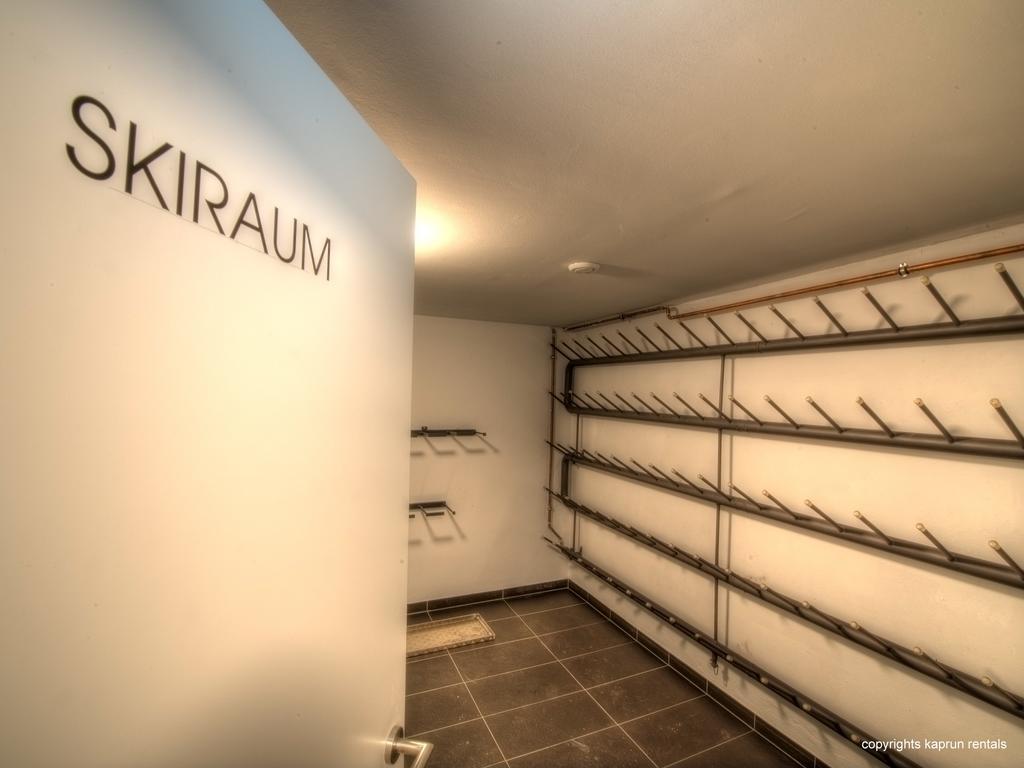 Residence Alpin Kaprun by Kaprun Rentals Bagian luar foto