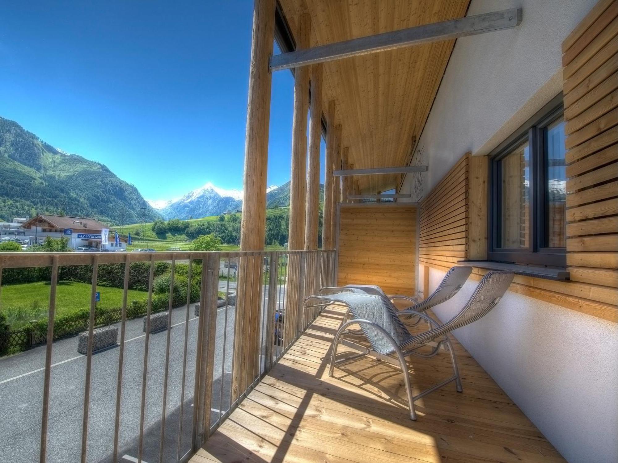 Residence Alpin Kaprun by Kaprun Rentals Bagian luar foto