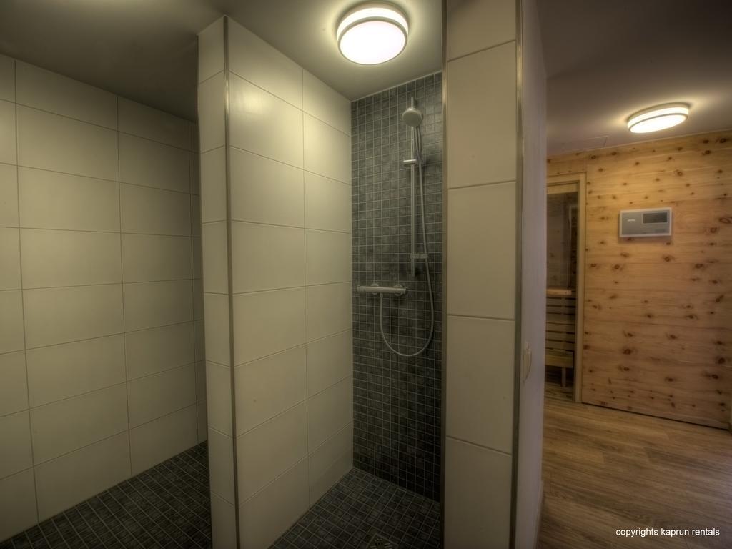 Residence Alpin Kaprun by Kaprun Rentals Bagian luar foto
