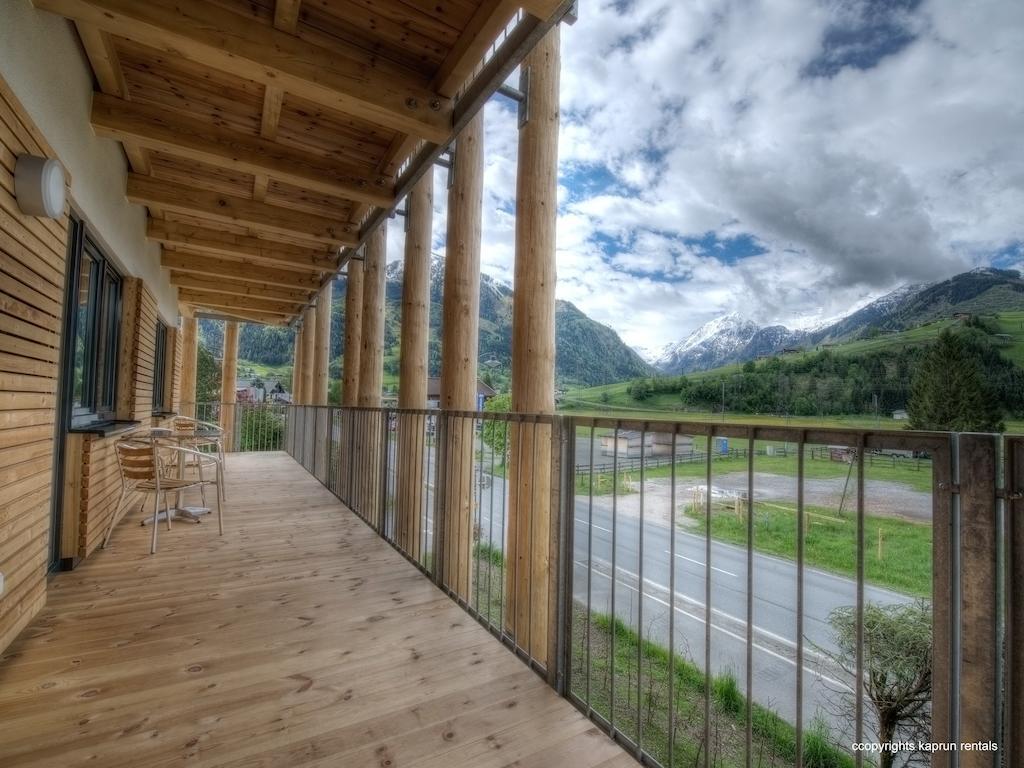 Residence Alpin Kaprun by Kaprun Rentals Bagian luar foto