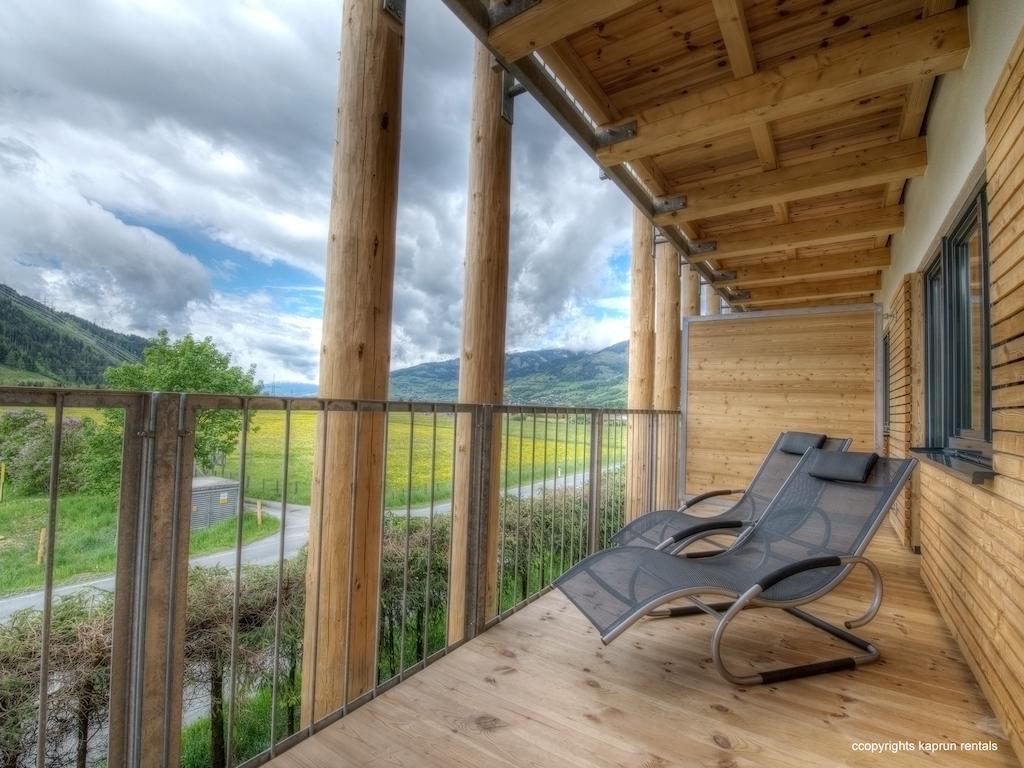 Residence Alpin Kaprun by Kaprun Rentals Bagian luar foto