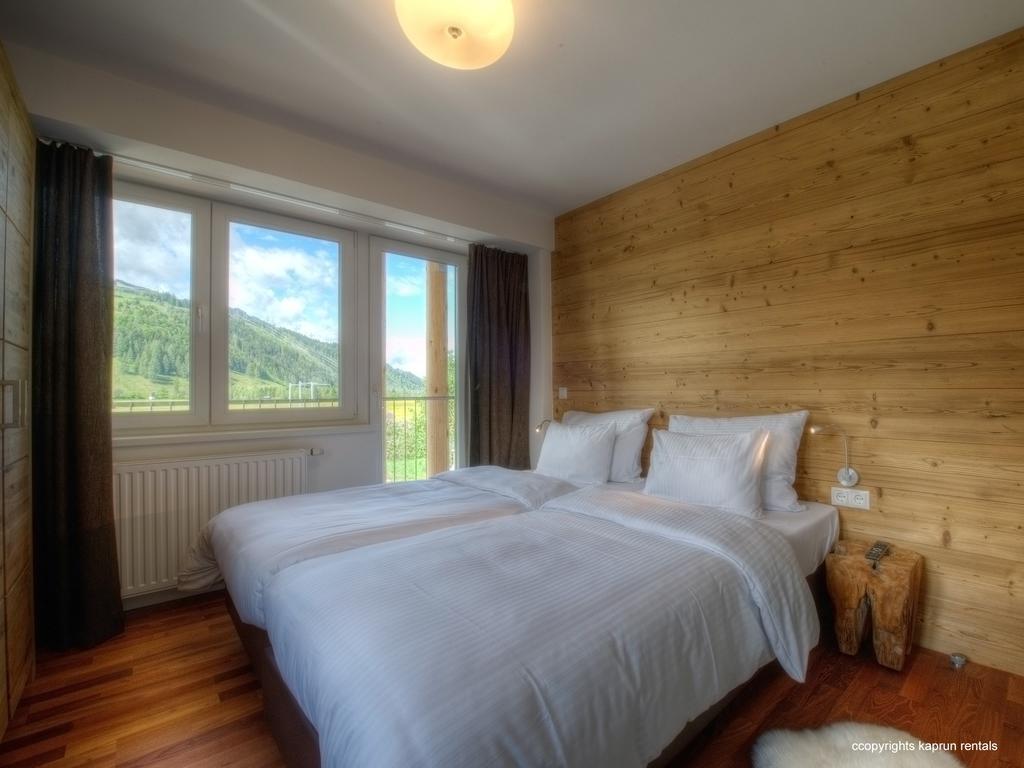Residence Alpin Kaprun by Kaprun Rentals Ruang foto
