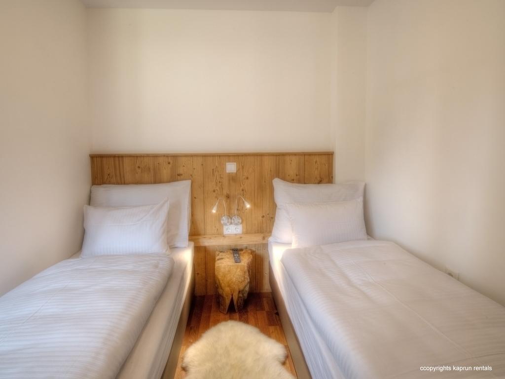 Residence Alpin Kaprun by Kaprun Rentals Ruang foto