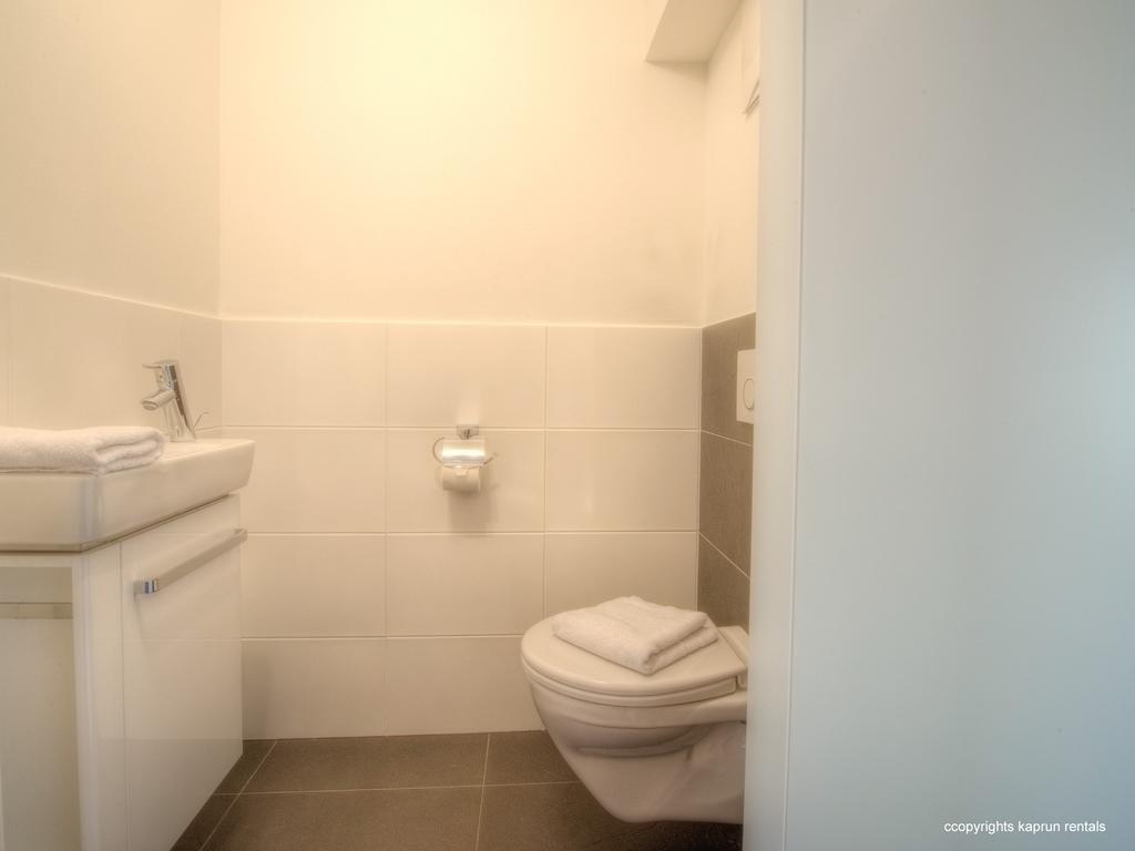 Residence Alpin Kaprun by Kaprun Rentals Ruang foto