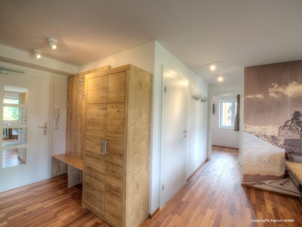 Residence Alpin Kaprun by Kaprun Rentals Ruang foto