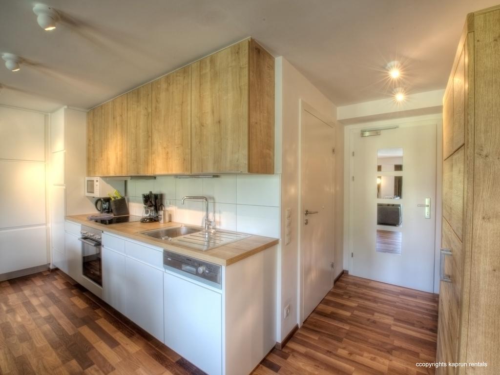 Residence Alpin Kaprun by Kaprun Rentals Ruang foto