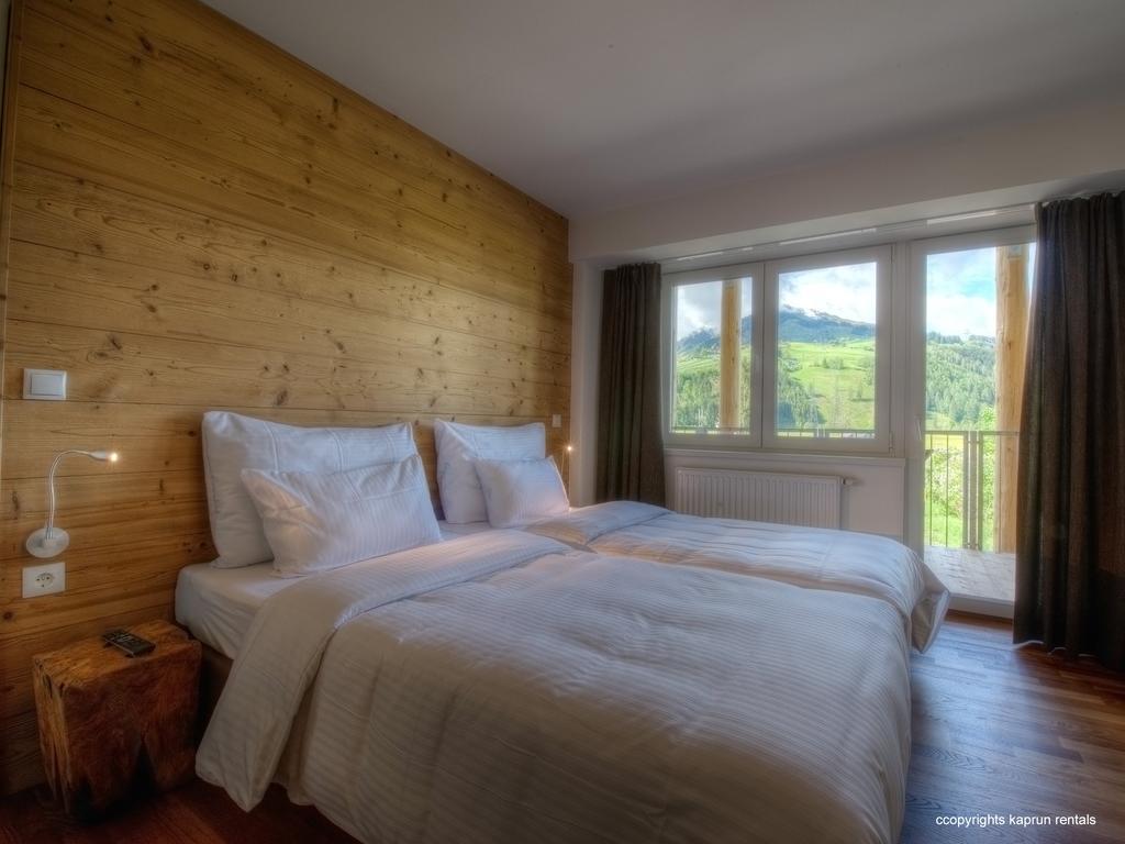 Residence Alpin Kaprun by Kaprun Rentals Ruang foto