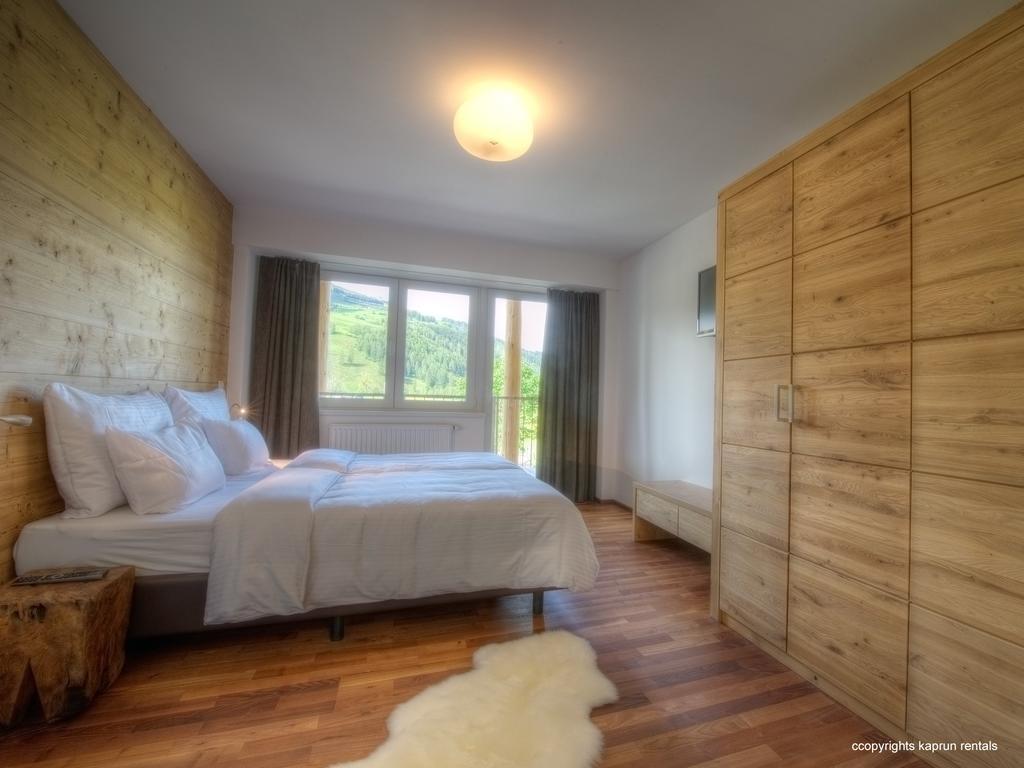 Residence Alpin Kaprun by Kaprun Rentals Ruang foto