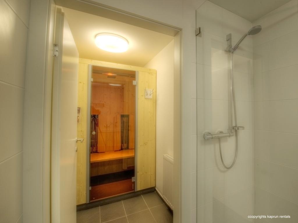 Residence Alpin Kaprun by Kaprun Rentals Ruang foto